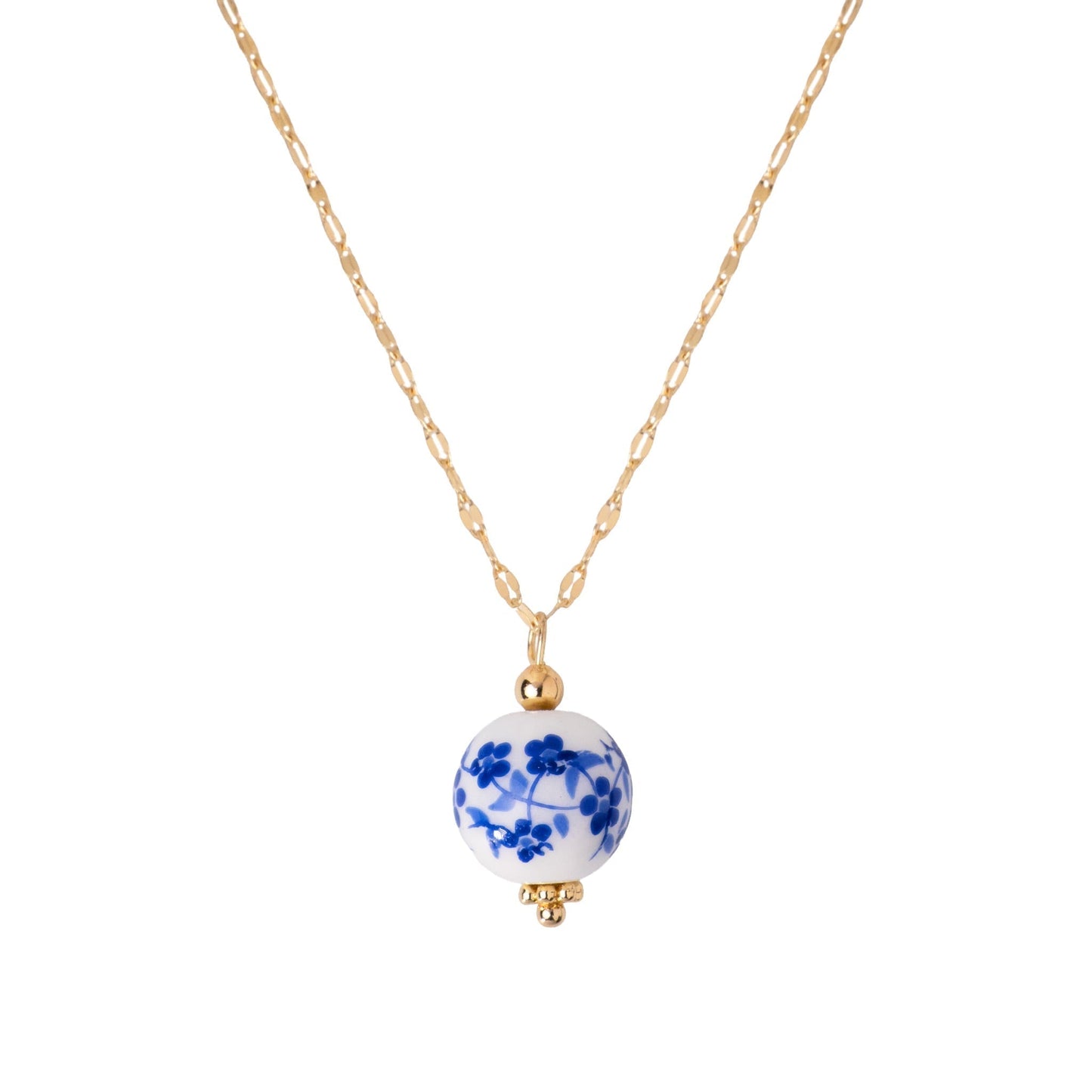 Circle Talavera - Jouxie Joyería