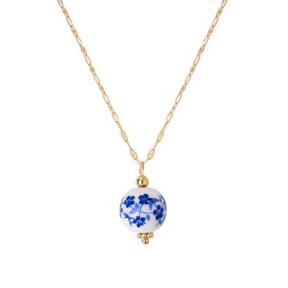 Circle Talavera - Jouxie Joyería