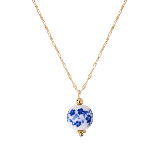 Circle Talavera - Jouxie Joyería