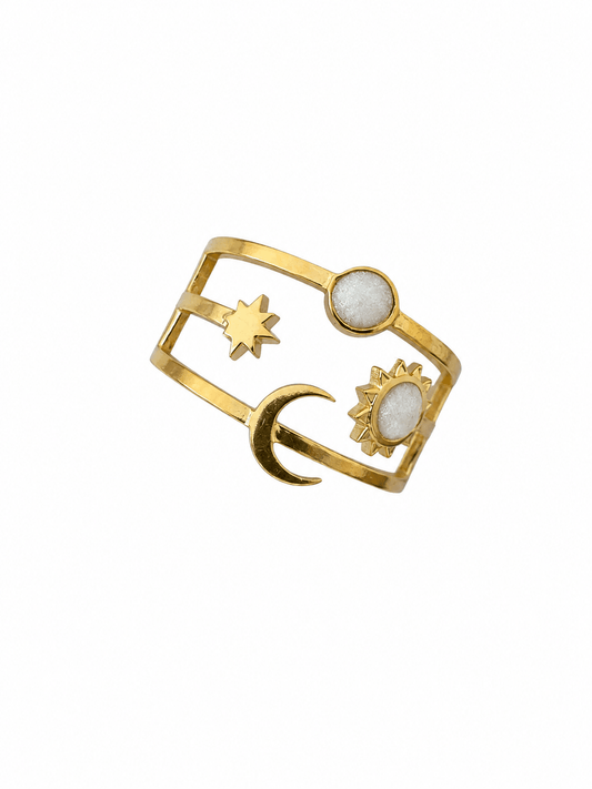 Constelación - Jouxie Joyería
