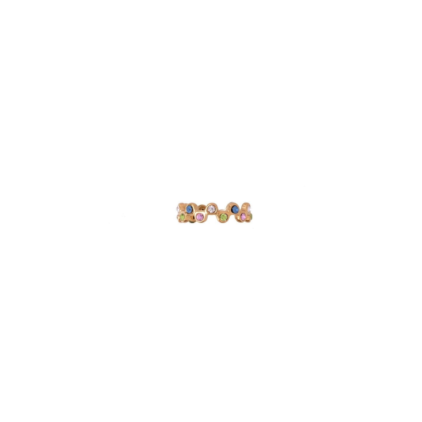 Crystal - Jouxie Joyería