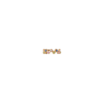 Crystal - Jouxie Joyería