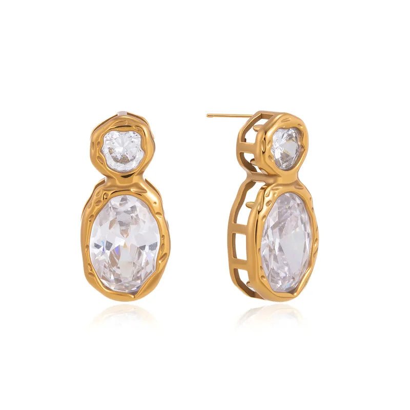 Crystal - Jouxie Joyería
