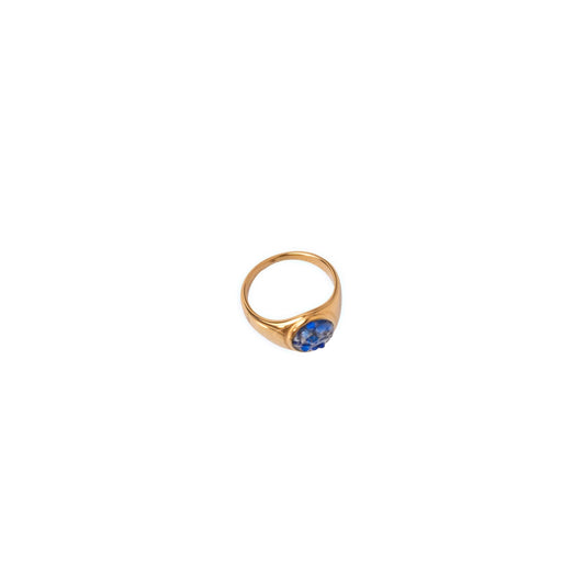 Cuarzo - Jouxie Joyería