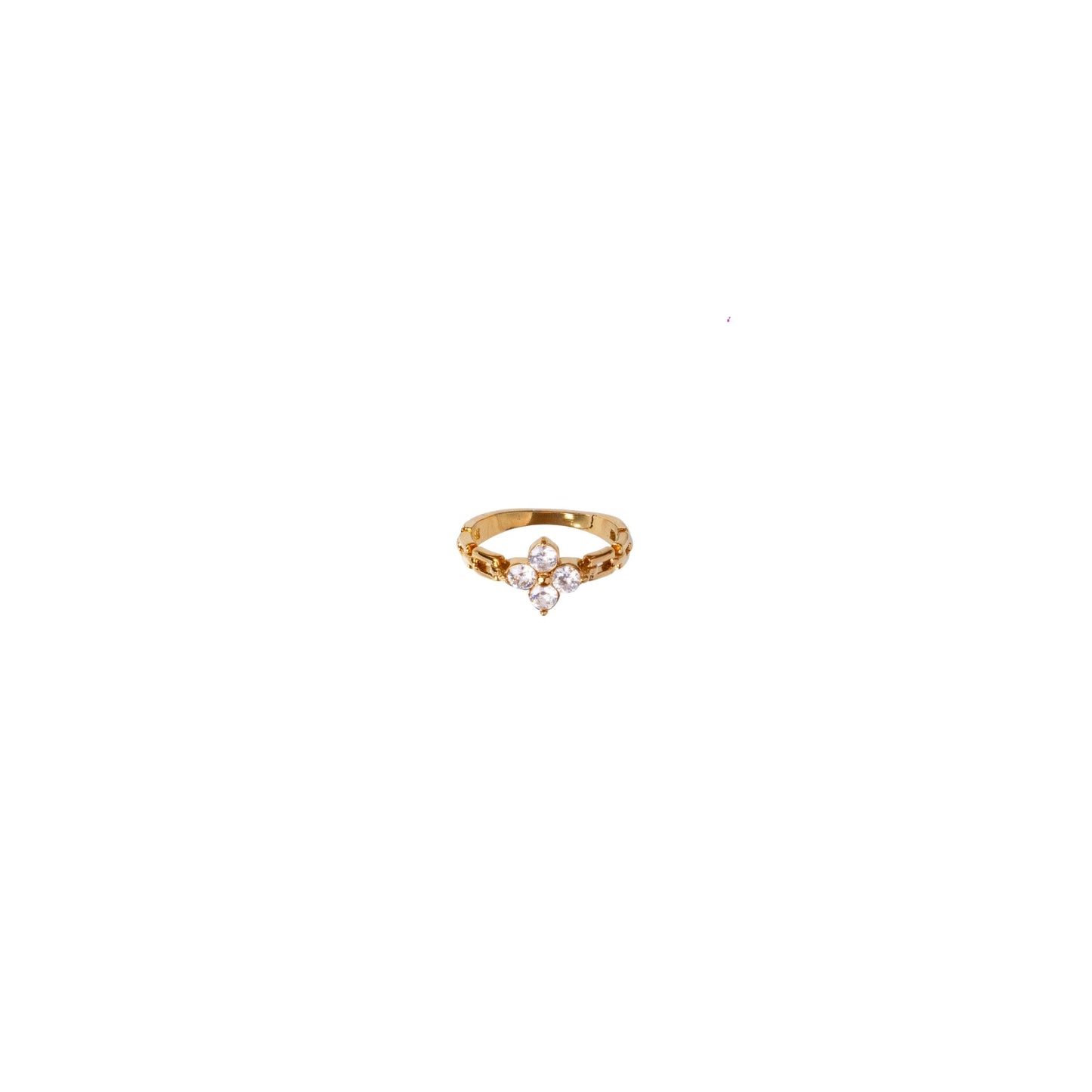 Fleur - Jouxie Joyería