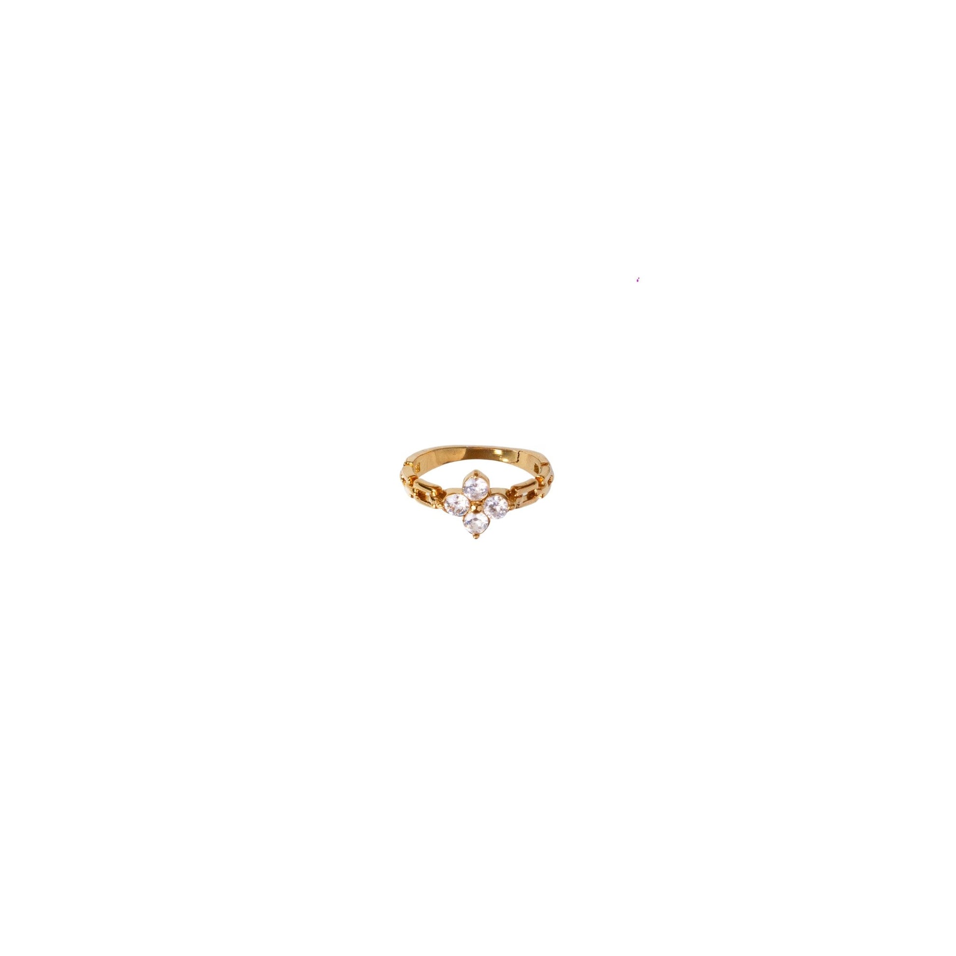 Fleur - Jouxie Joyería