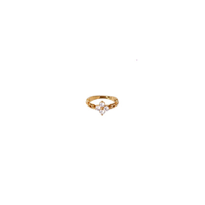Fleur - Jouxie Joyería