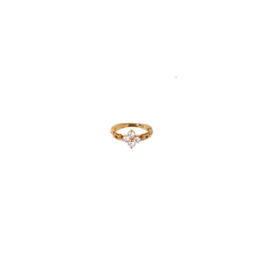 Fleur - Jouxie Joyería