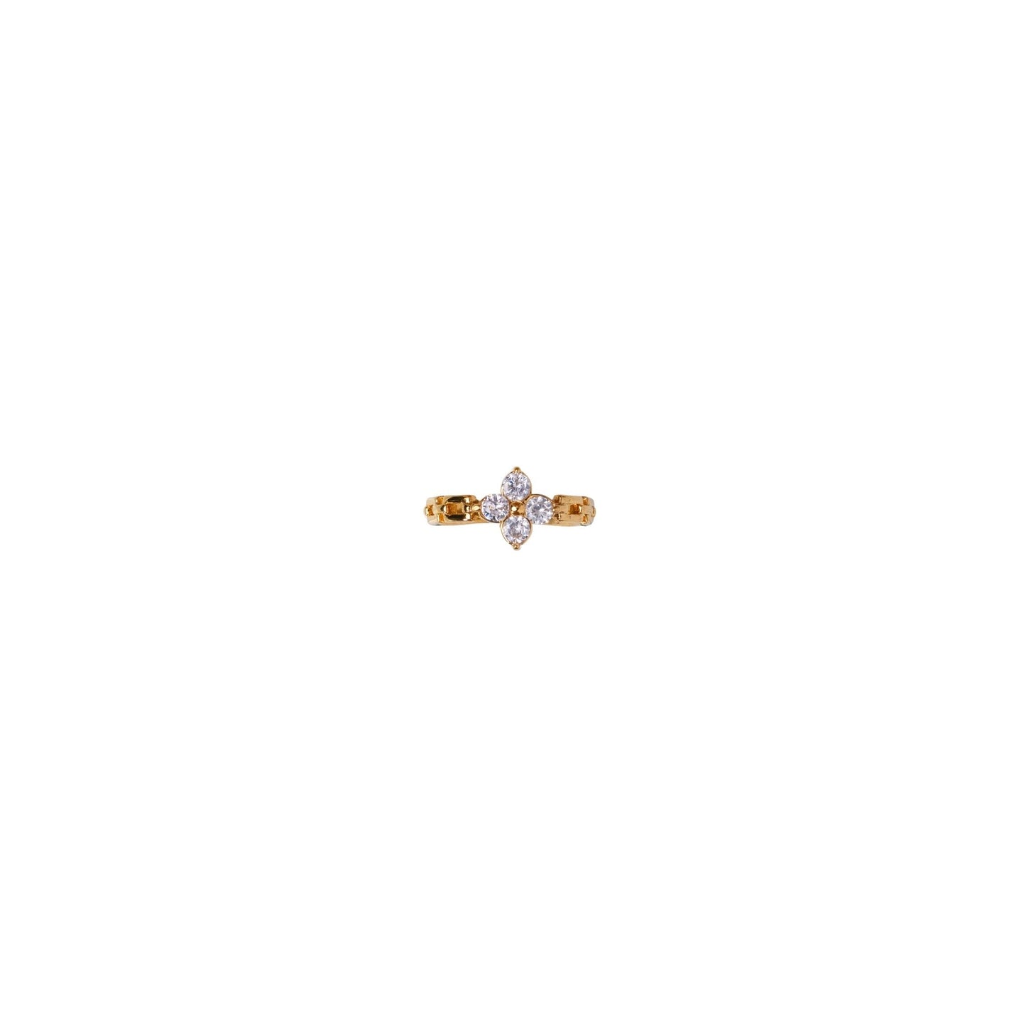 Fleur - Jouxie Joyería