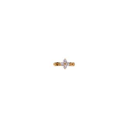 Fleur - Jouxie Joyería