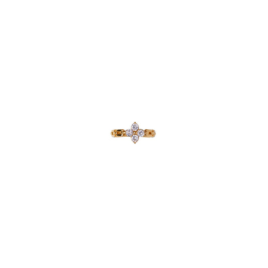 Fleur - Jouxie Joyería