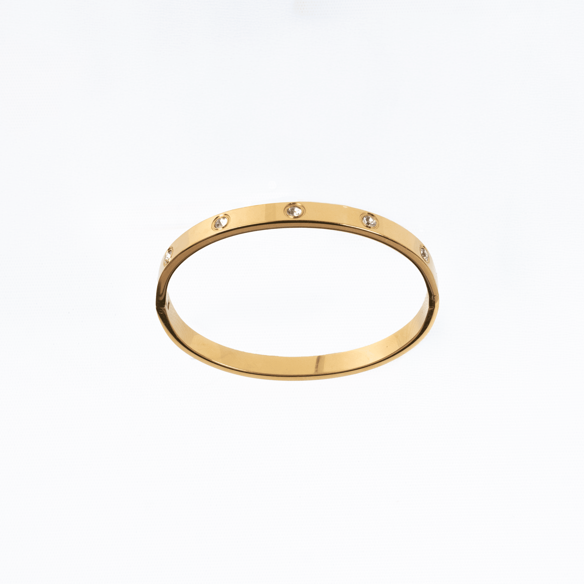 Genoveva - Jouxie Joyería