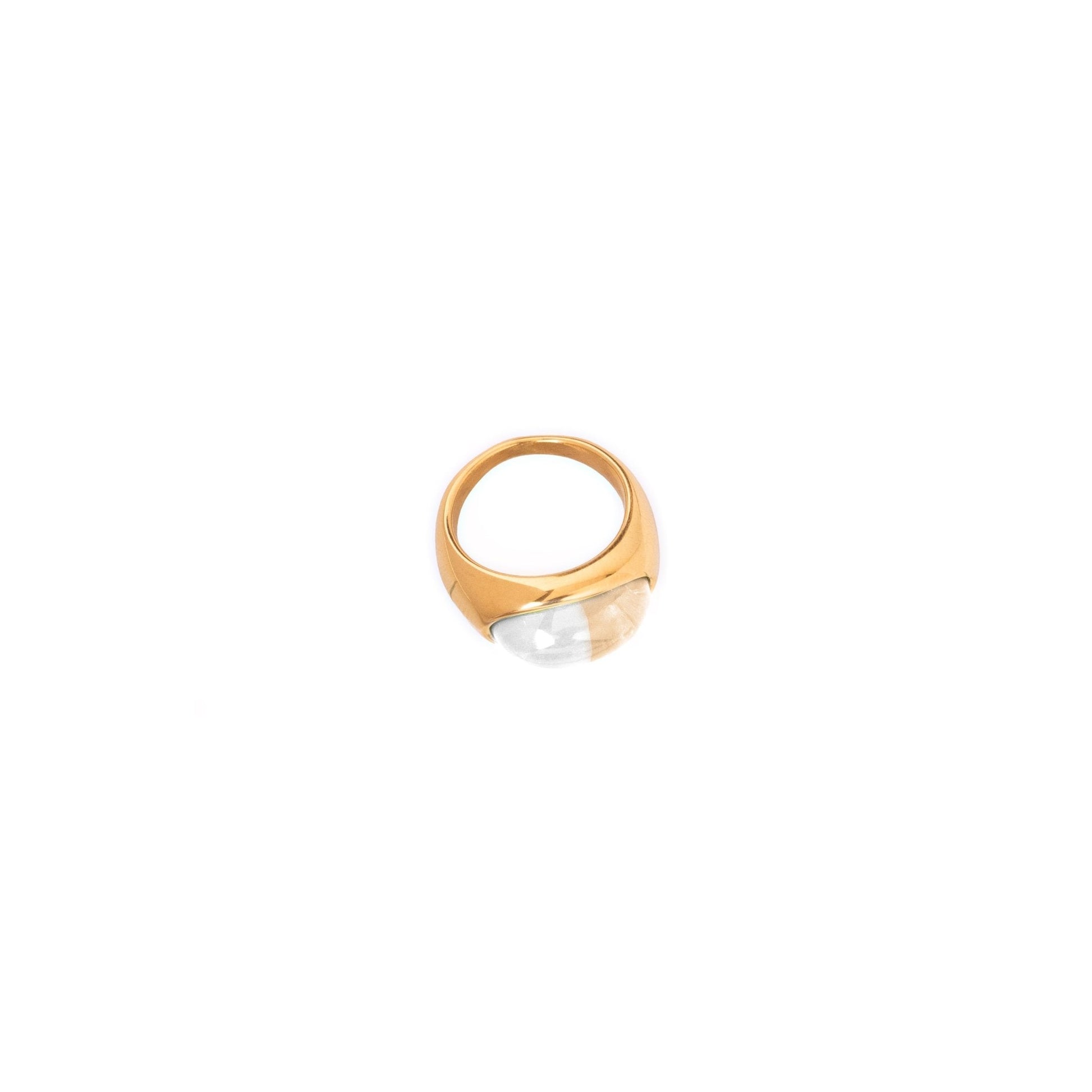 Halo - Jouxie Joyería