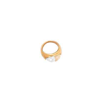 Halo - Jouxie Joyería