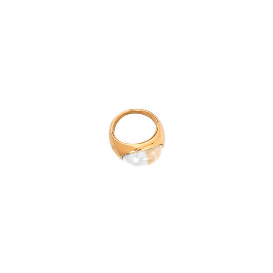 Halo - Jouxie Joyería