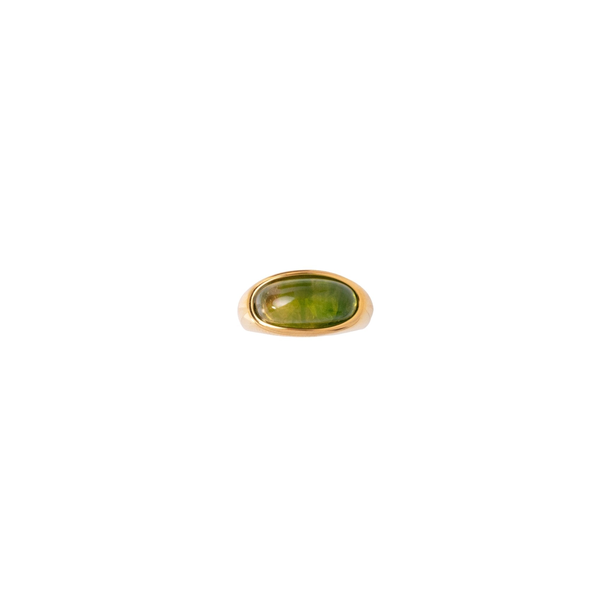 Halo - Jouxie Joyería
