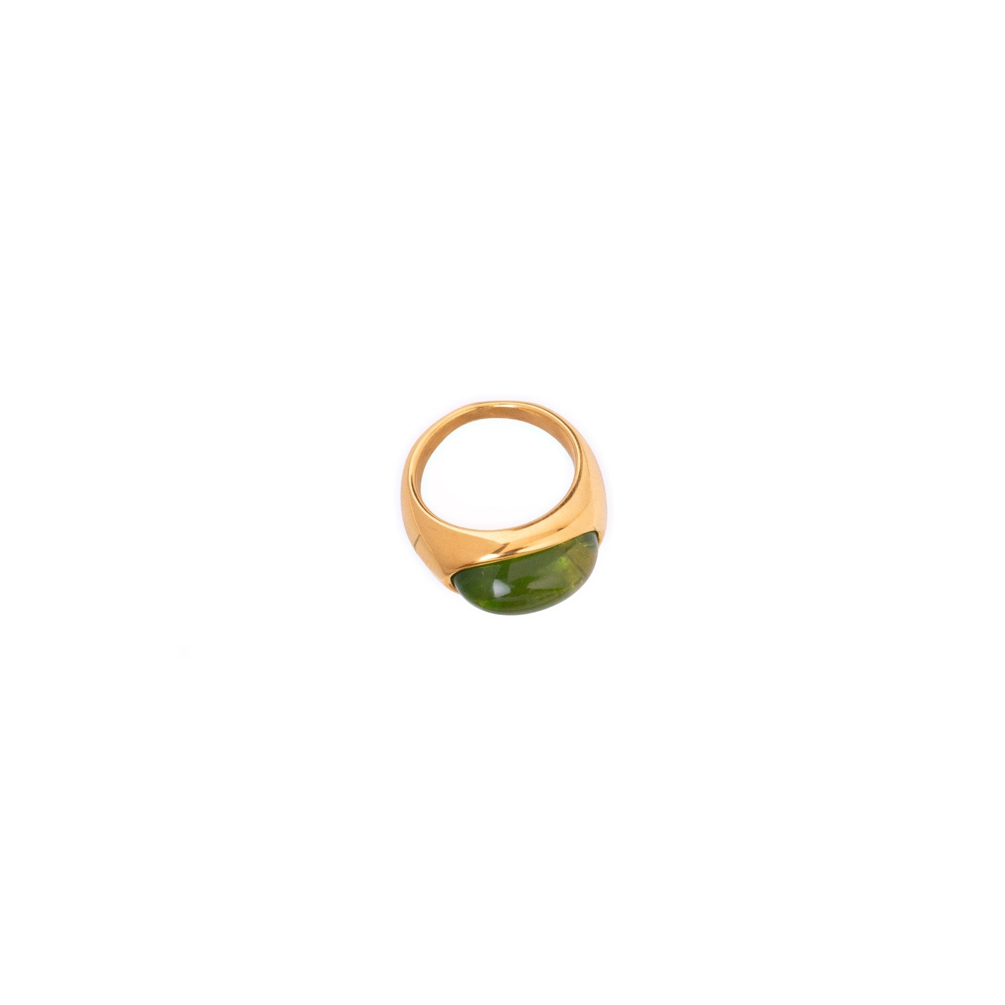 Halo - Jouxie Joyería