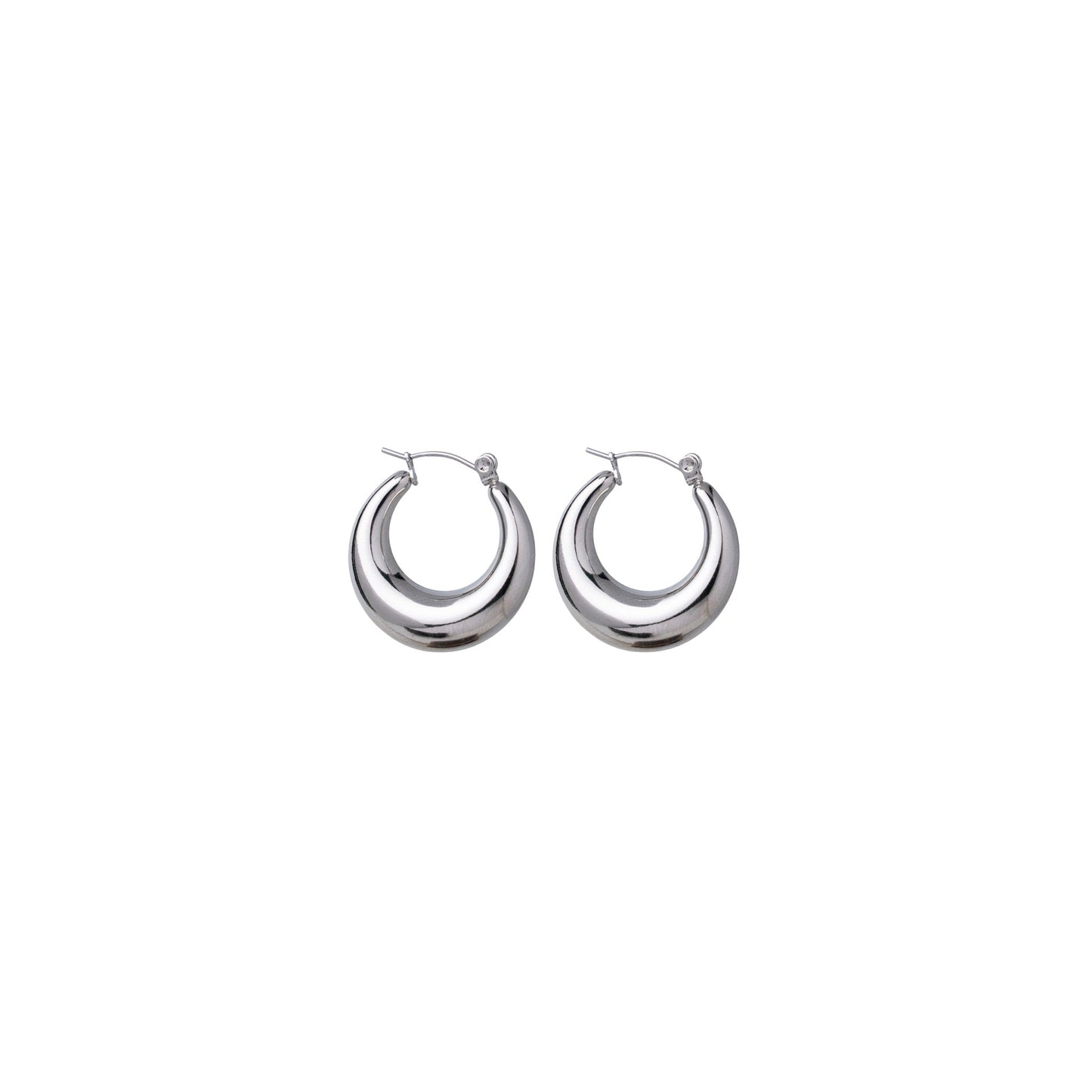 Hoop - Jouxie Joyería