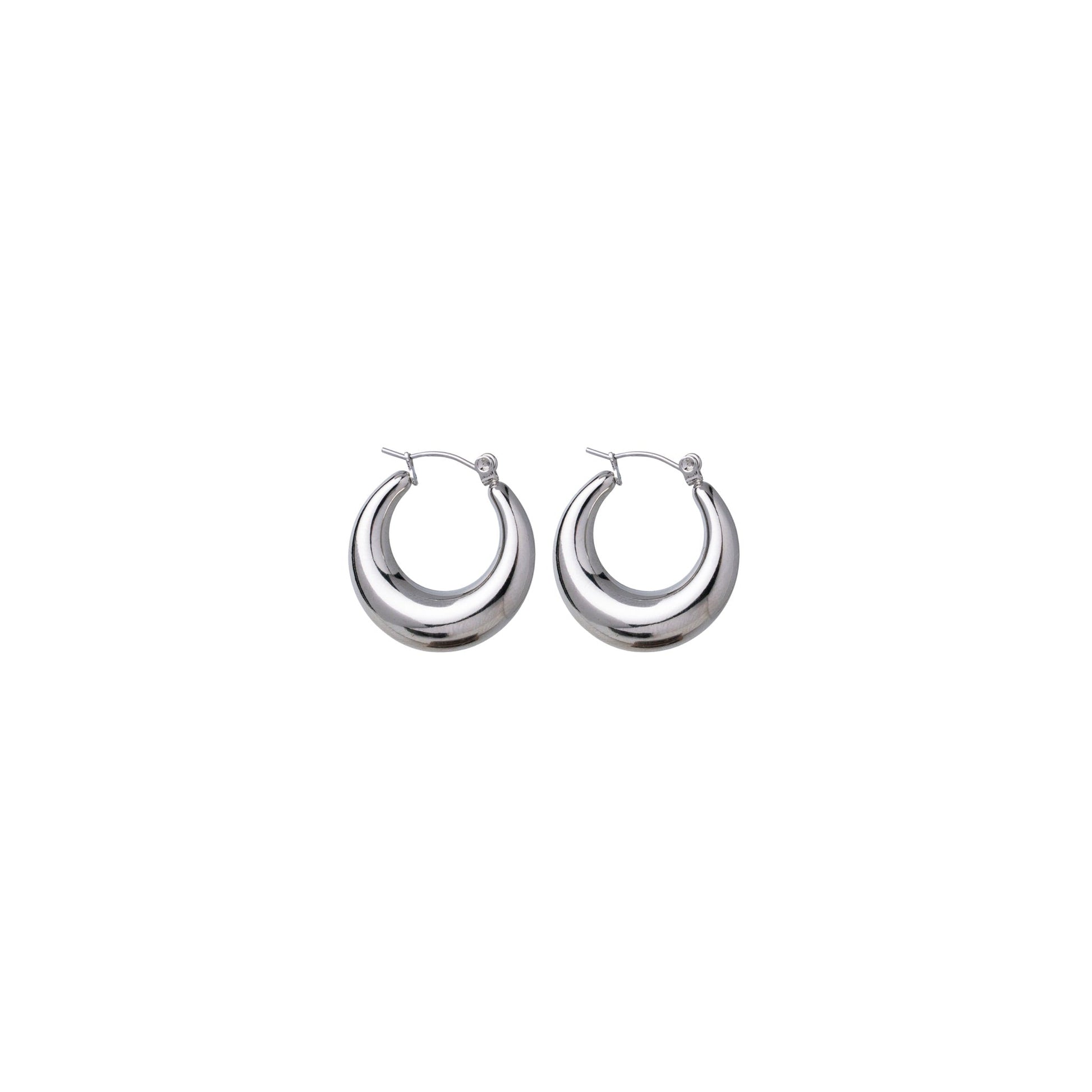 Hoop - Jouxie Joyería