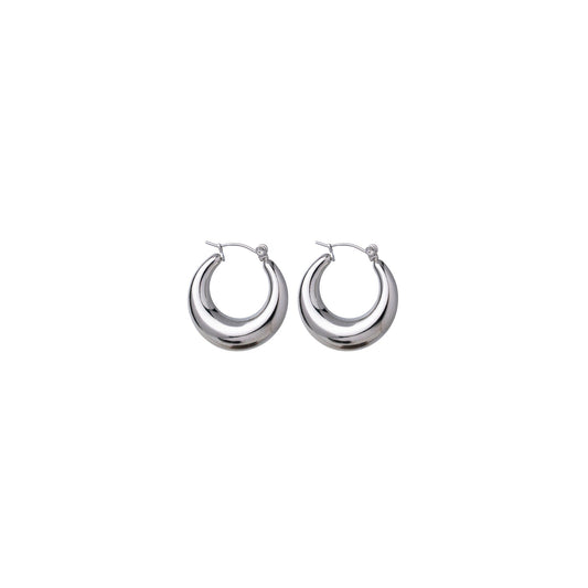 Hoop - Jouxie Joyería
