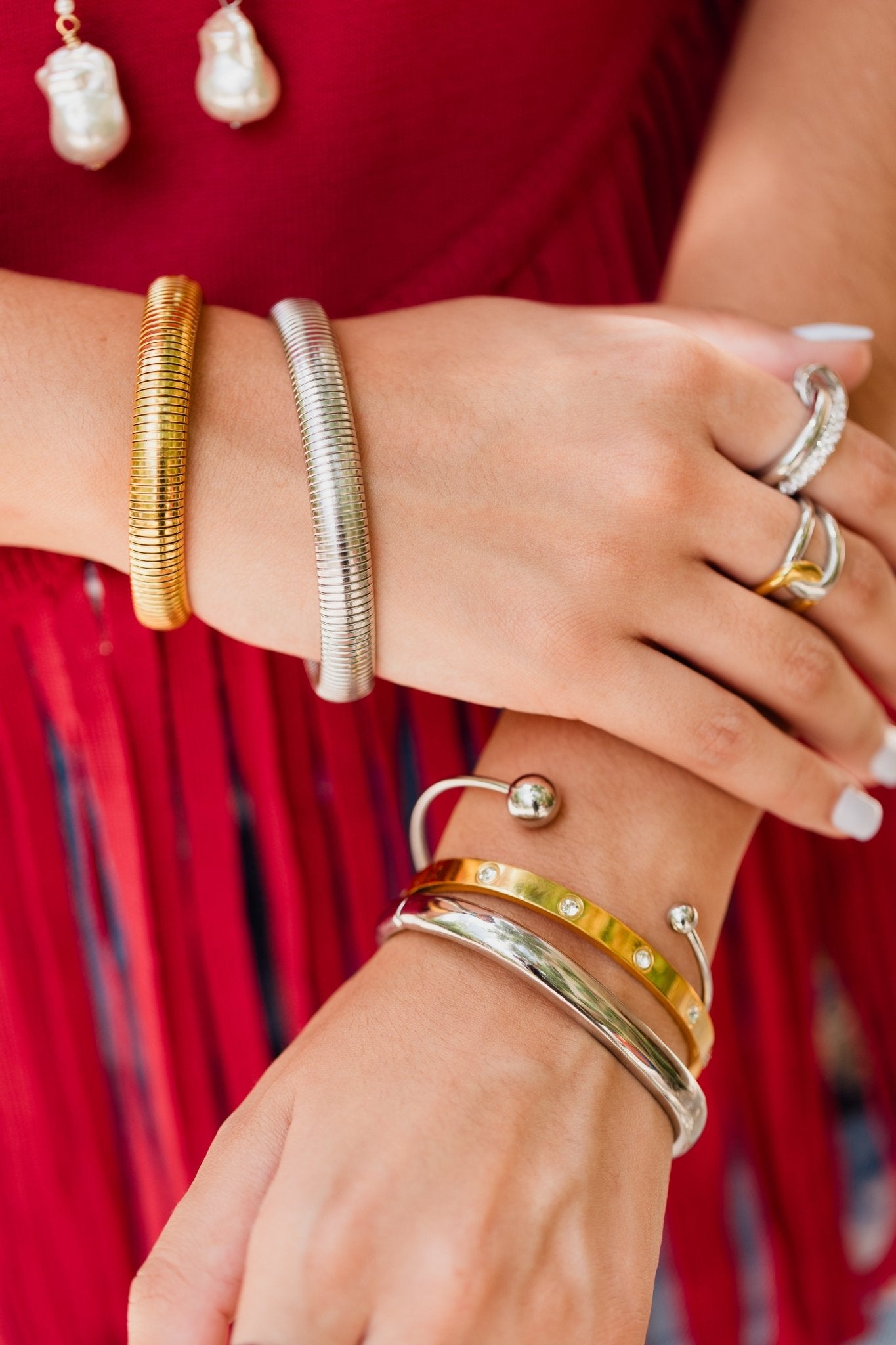 Kaia - Jouxie Joyería