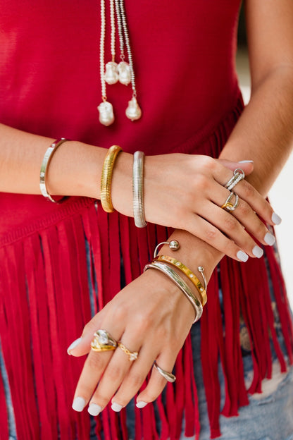 Kaia - Jouxie Joyería
