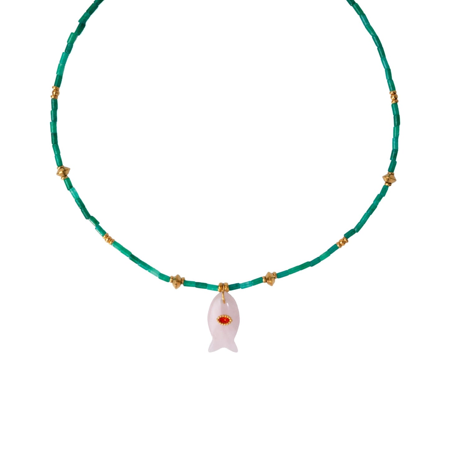 Koi - Jouxie Joyería
