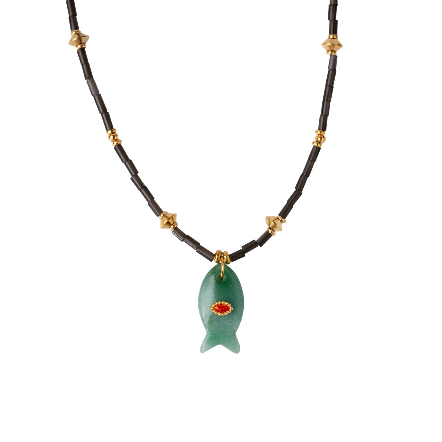 Koi - Jouxie Joyería