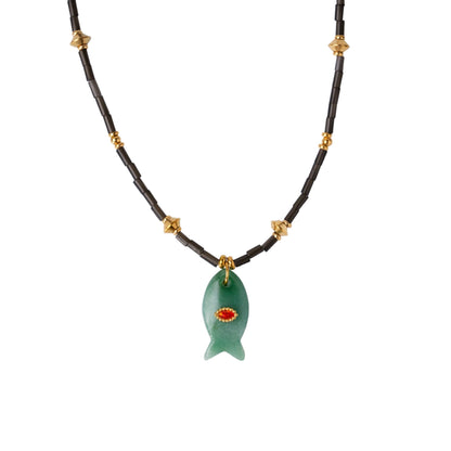 Koi - Jouxie Joyería