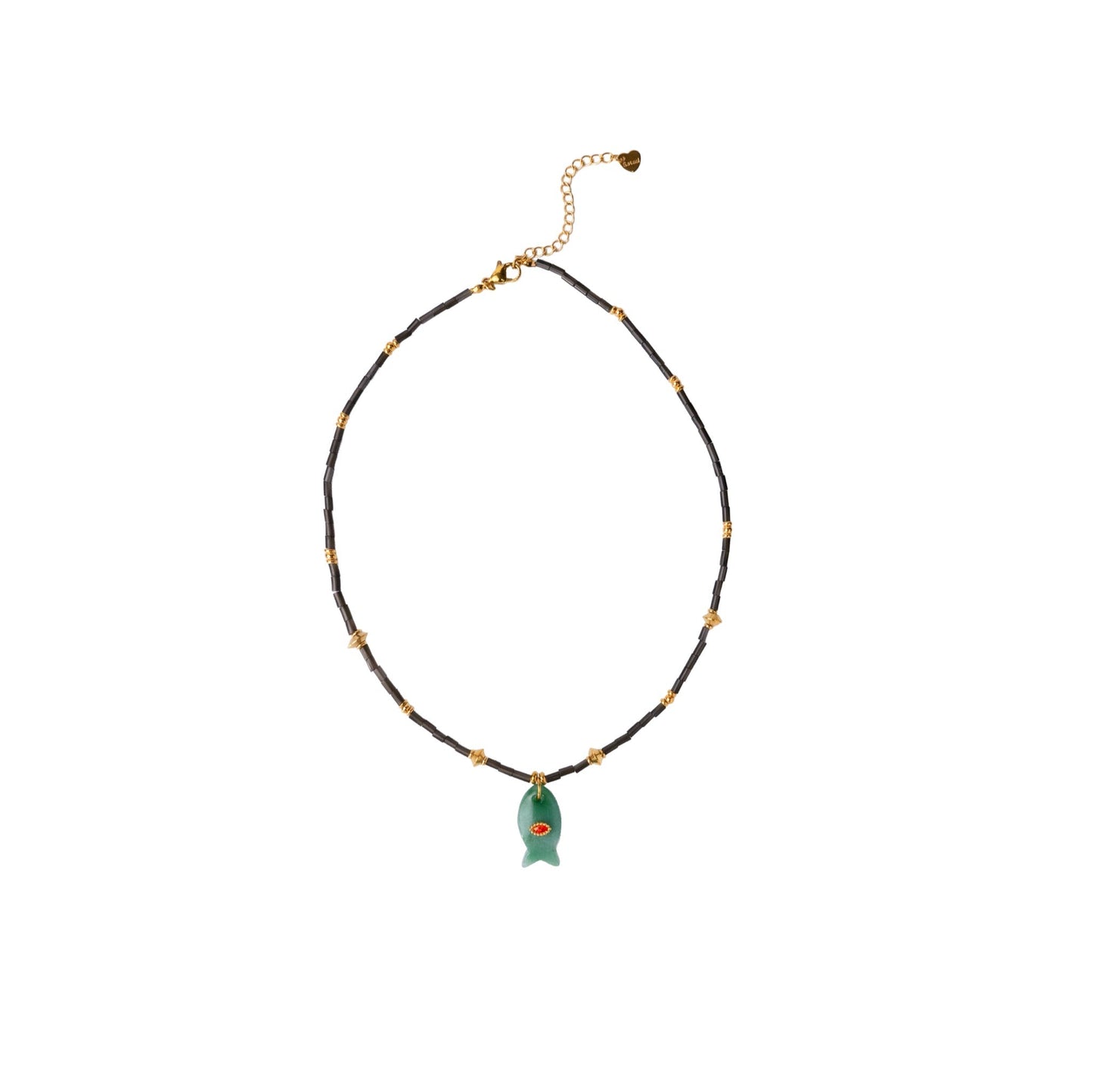 Koi - Jouxie Joyería