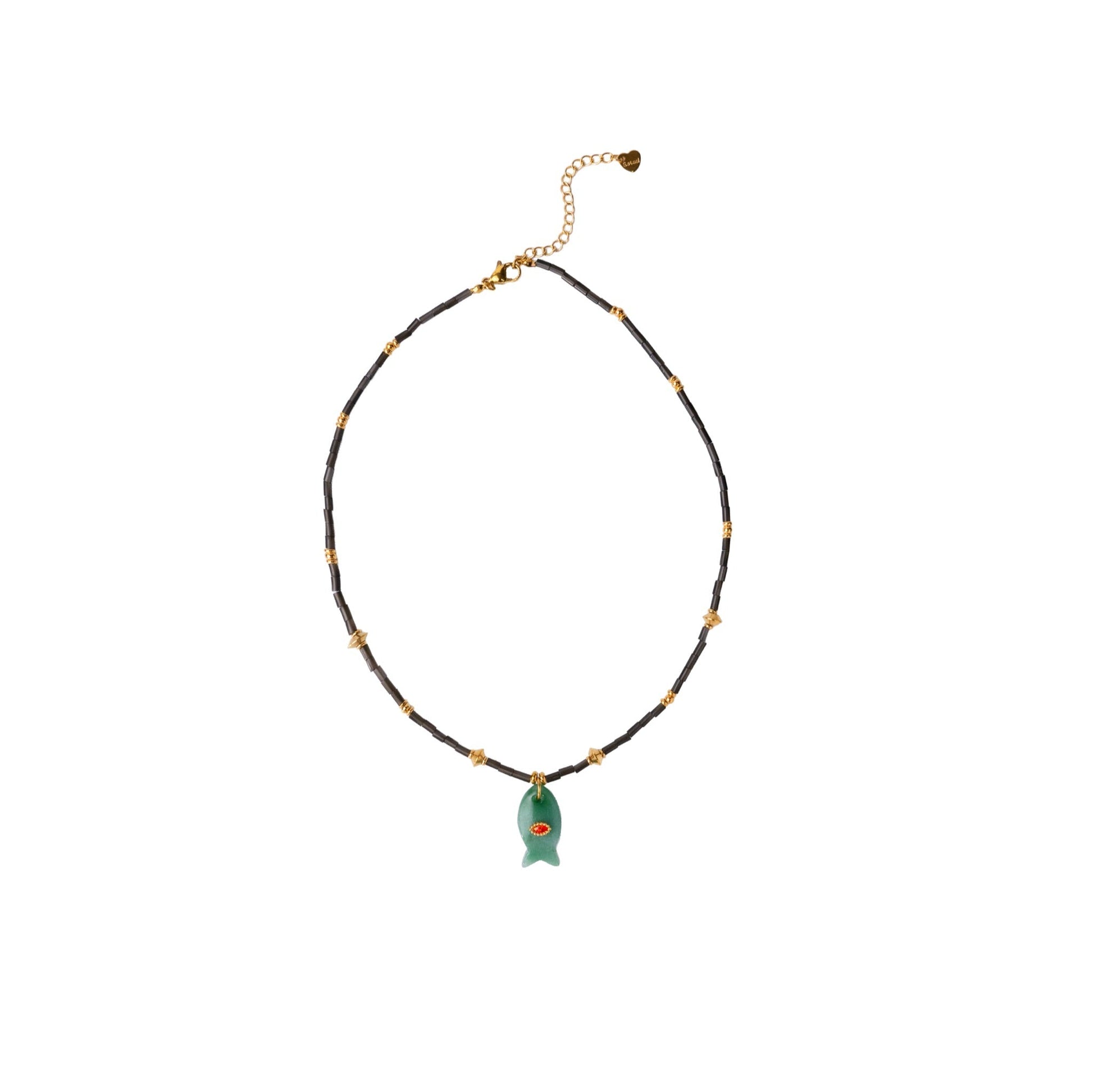 Koi - Jouxie Joyería
