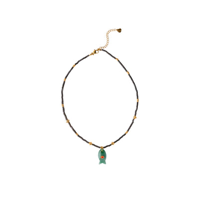 Koi - Jouxie Joyería