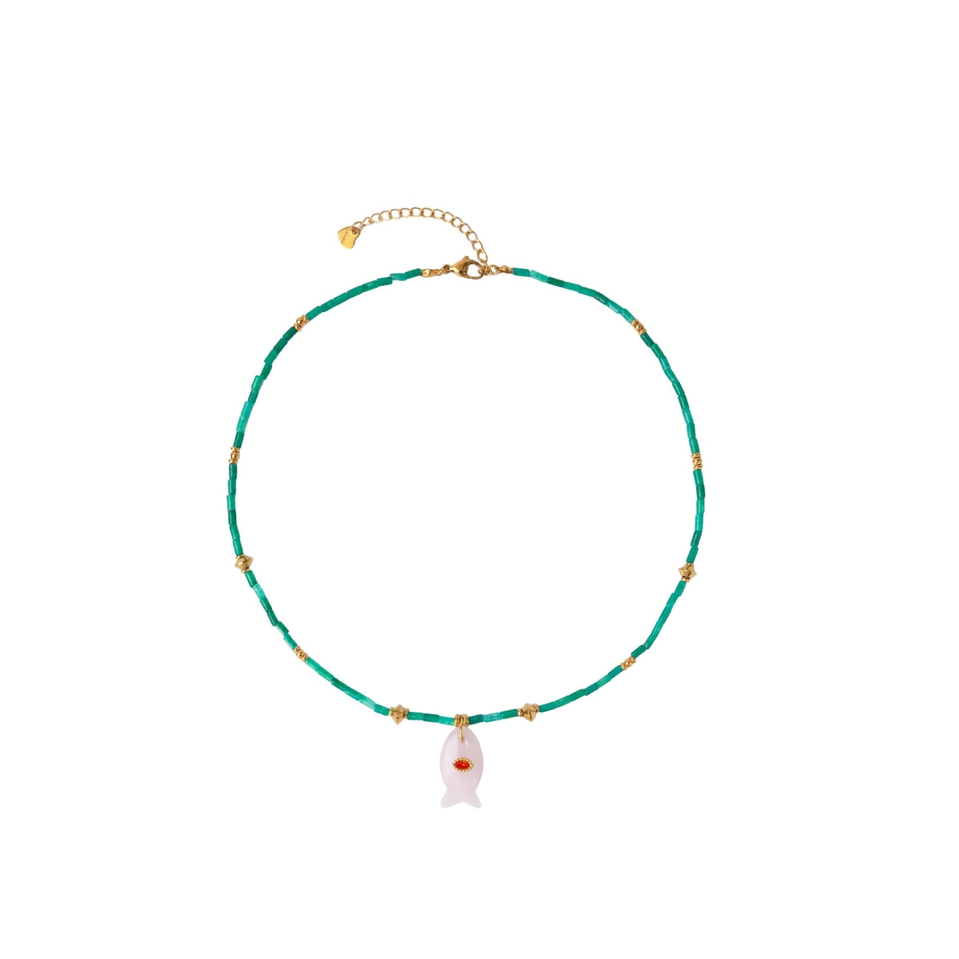 Koi - Jouxie Joyería