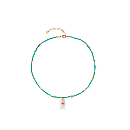 Koi - Jouxie Joyería