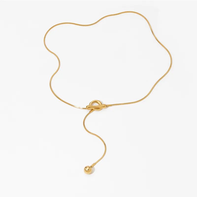 Minimalist - Jouxie Joyería