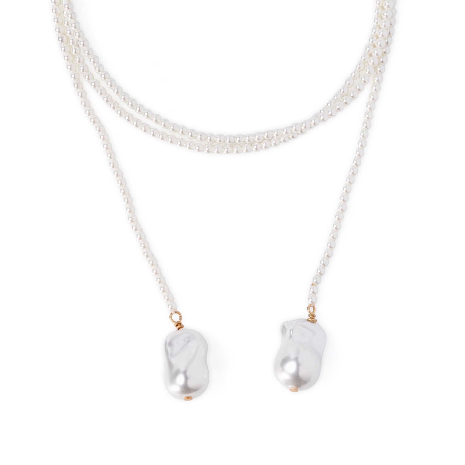 Nebbia - Jouxie Joyería