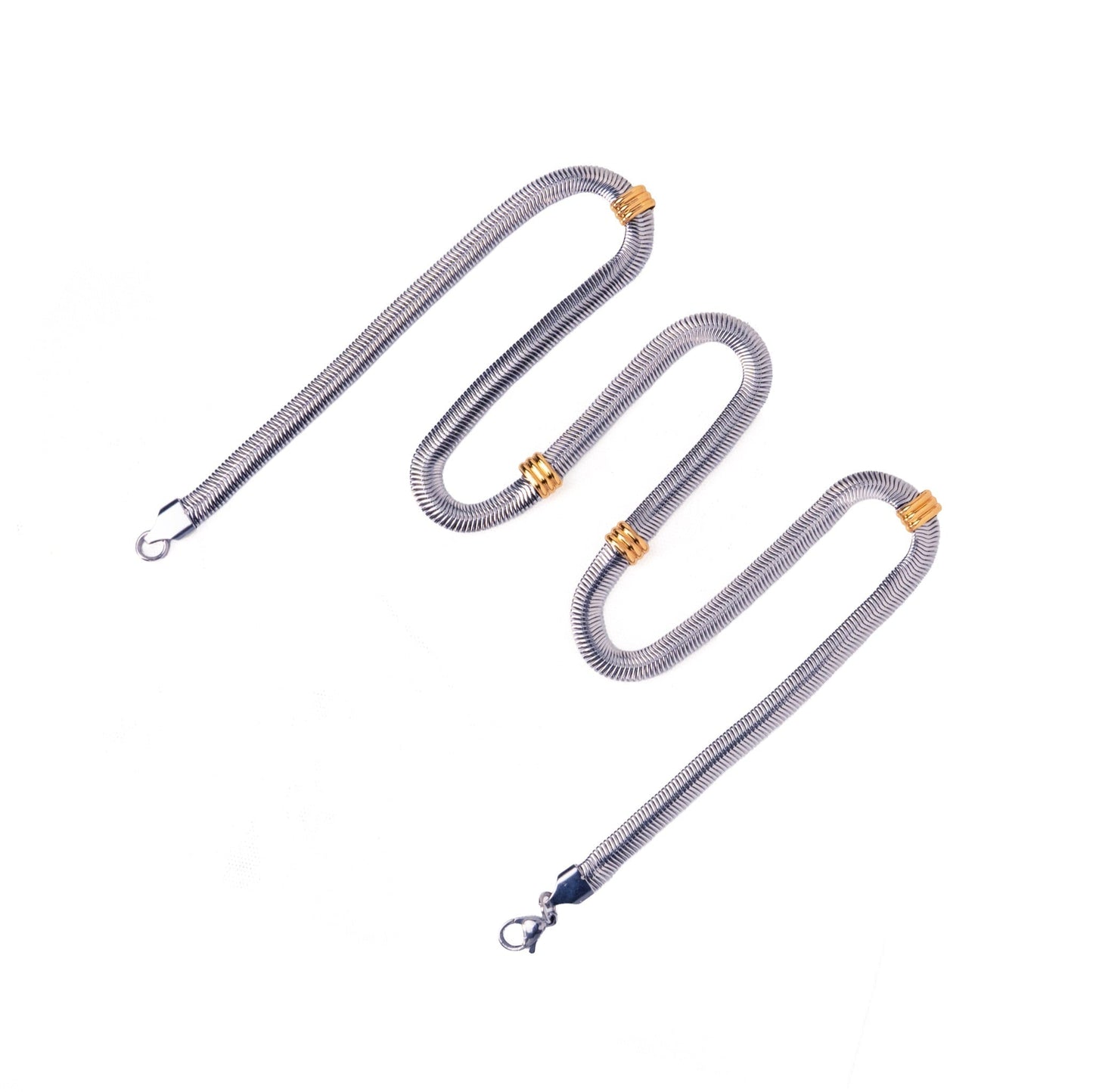 Nébula Duo - Jouxie Joyería
