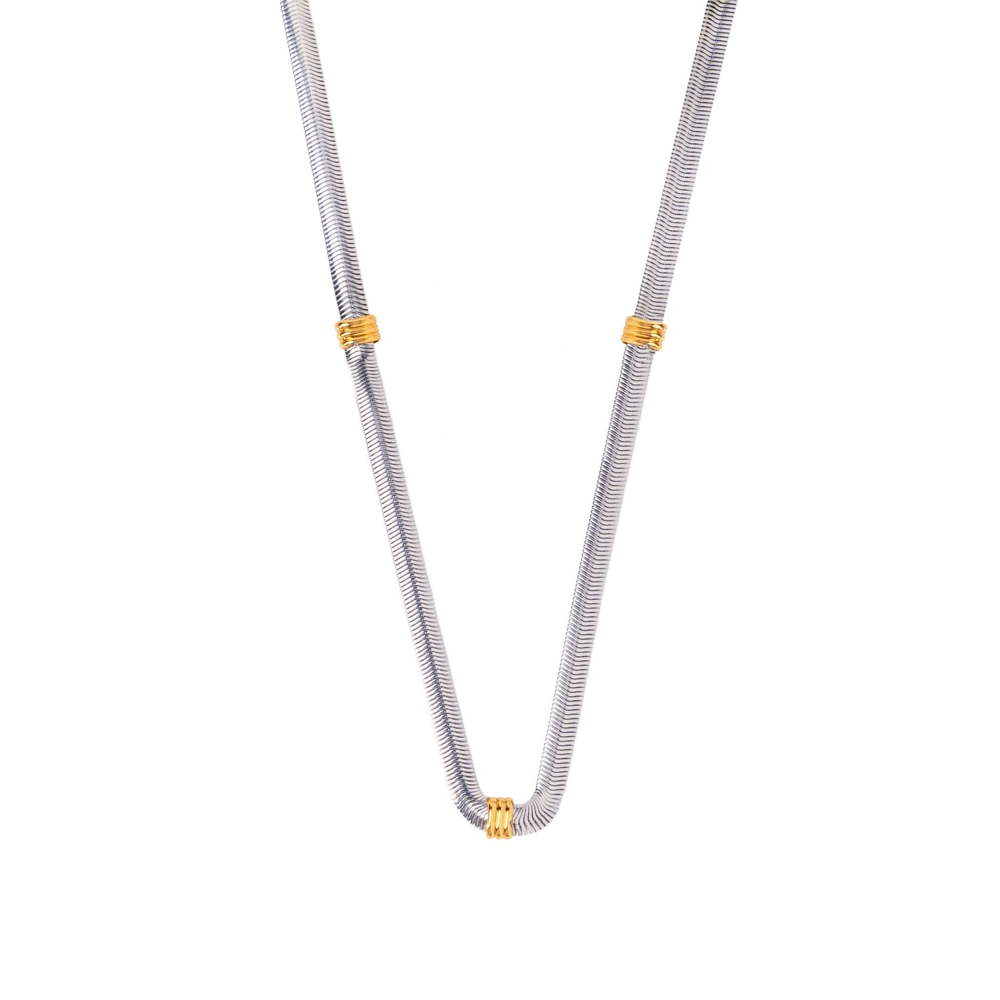 Nébula Duo - Jouxie Joyería