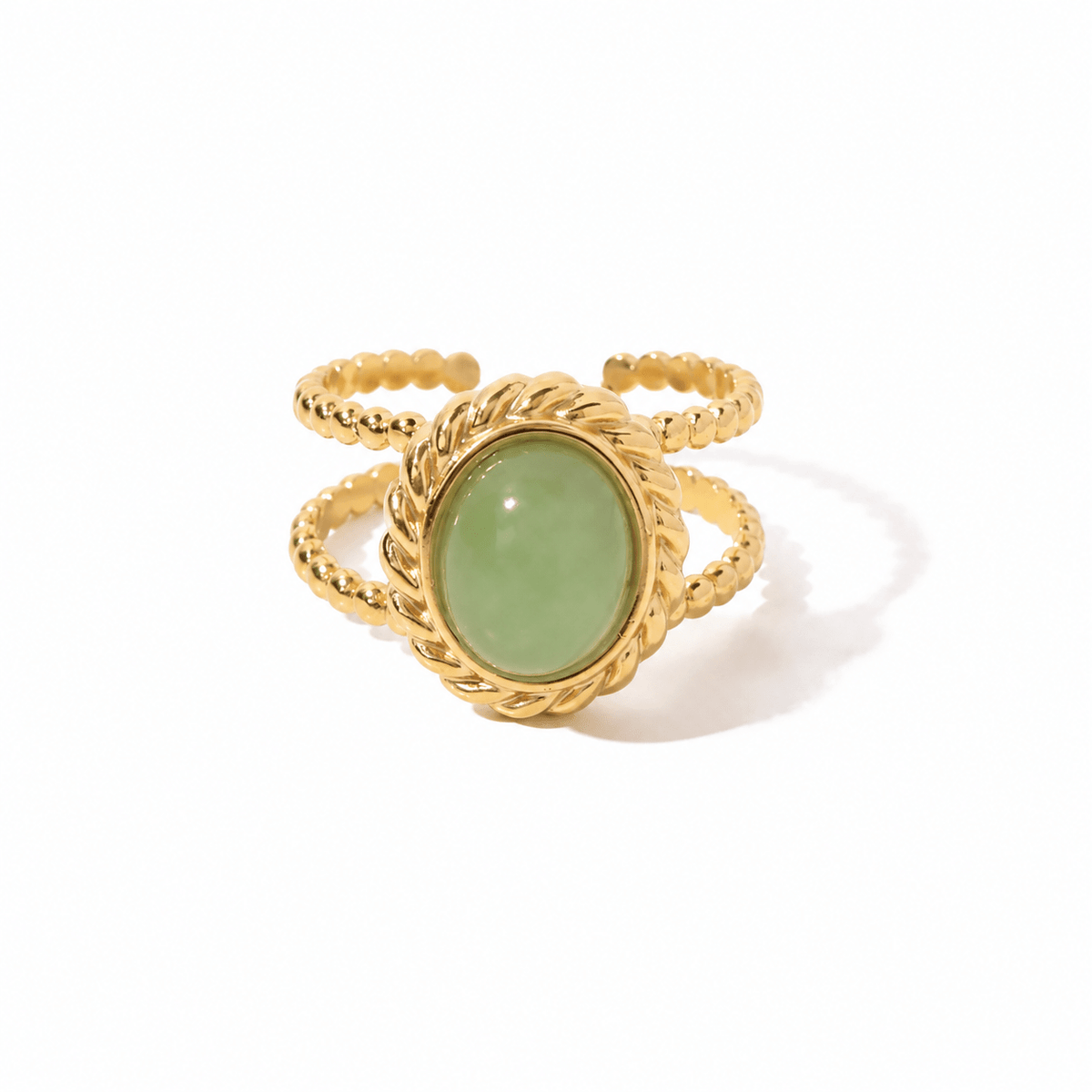 Nefertiti - Jouxie Joyería