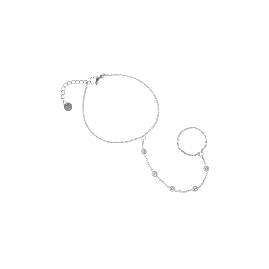 Nika chain - Jouxie Joyería