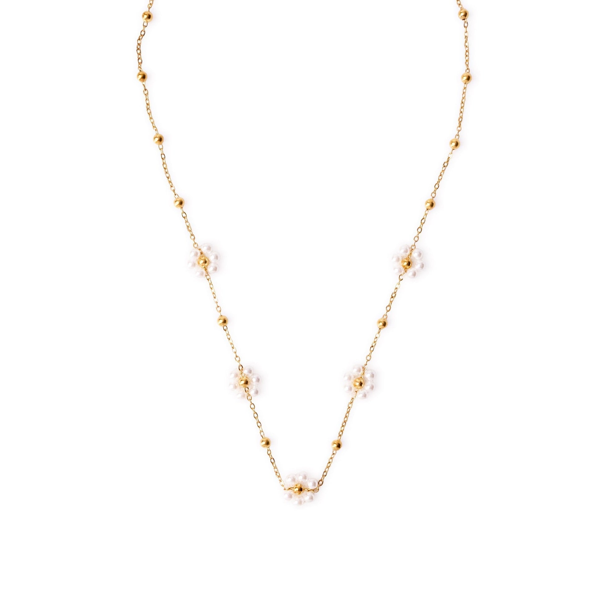 Nika fleur - Jouxie Joyería
