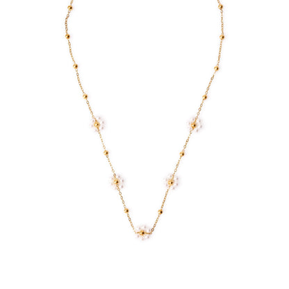 Nika fleur - Jouxie Joyería