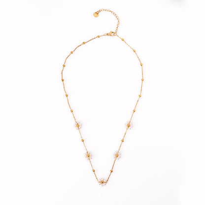 Nika fleur - Jouxie Joyería