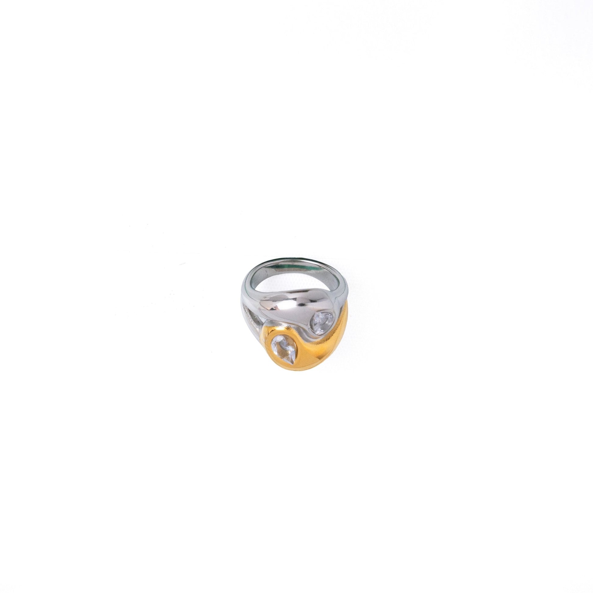 Nova Stone - Jouxie Joyería