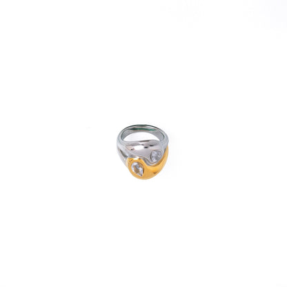 Nova Stone - Jouxie Joyería