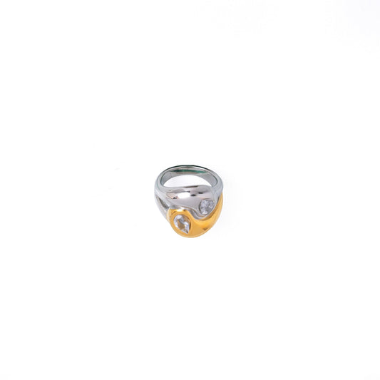Nova Stone - Jouxie Joyería