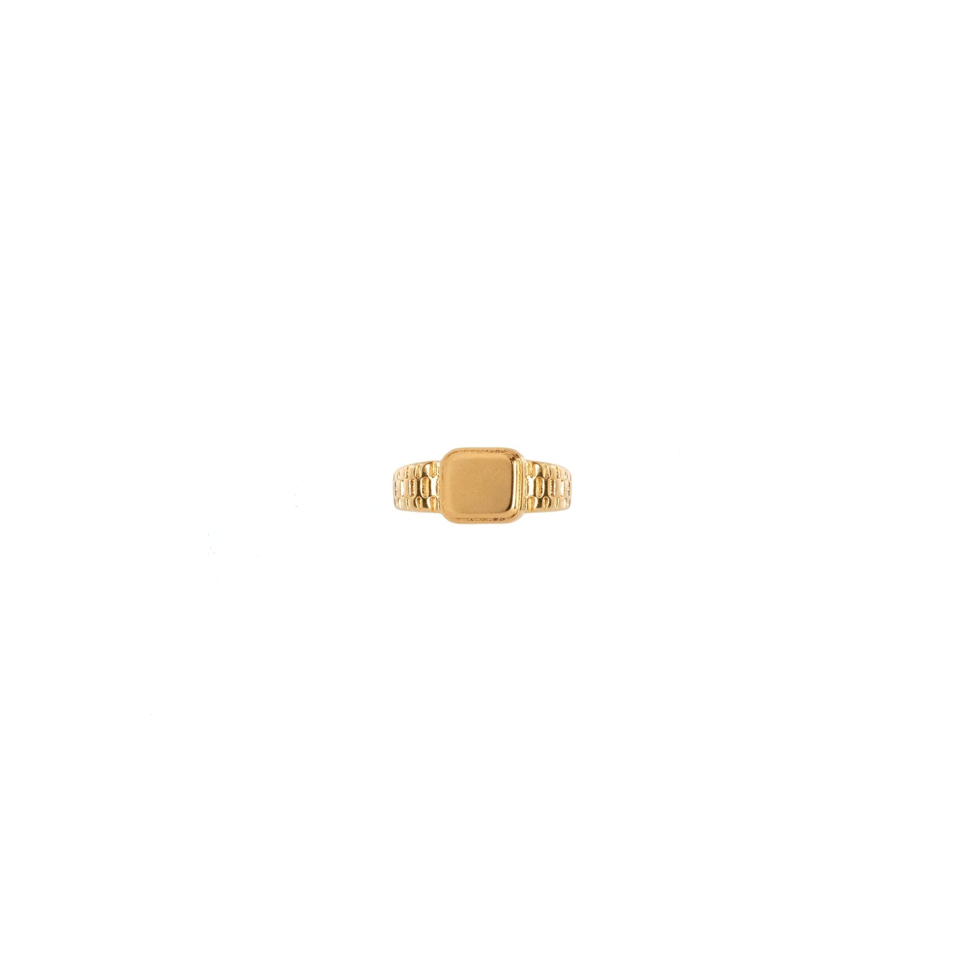 O'clock - Jouxie Joyería
