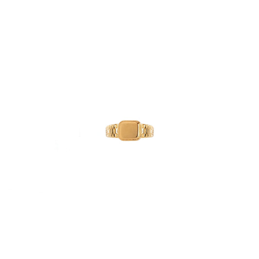 O'clock - Jouxie Joyería