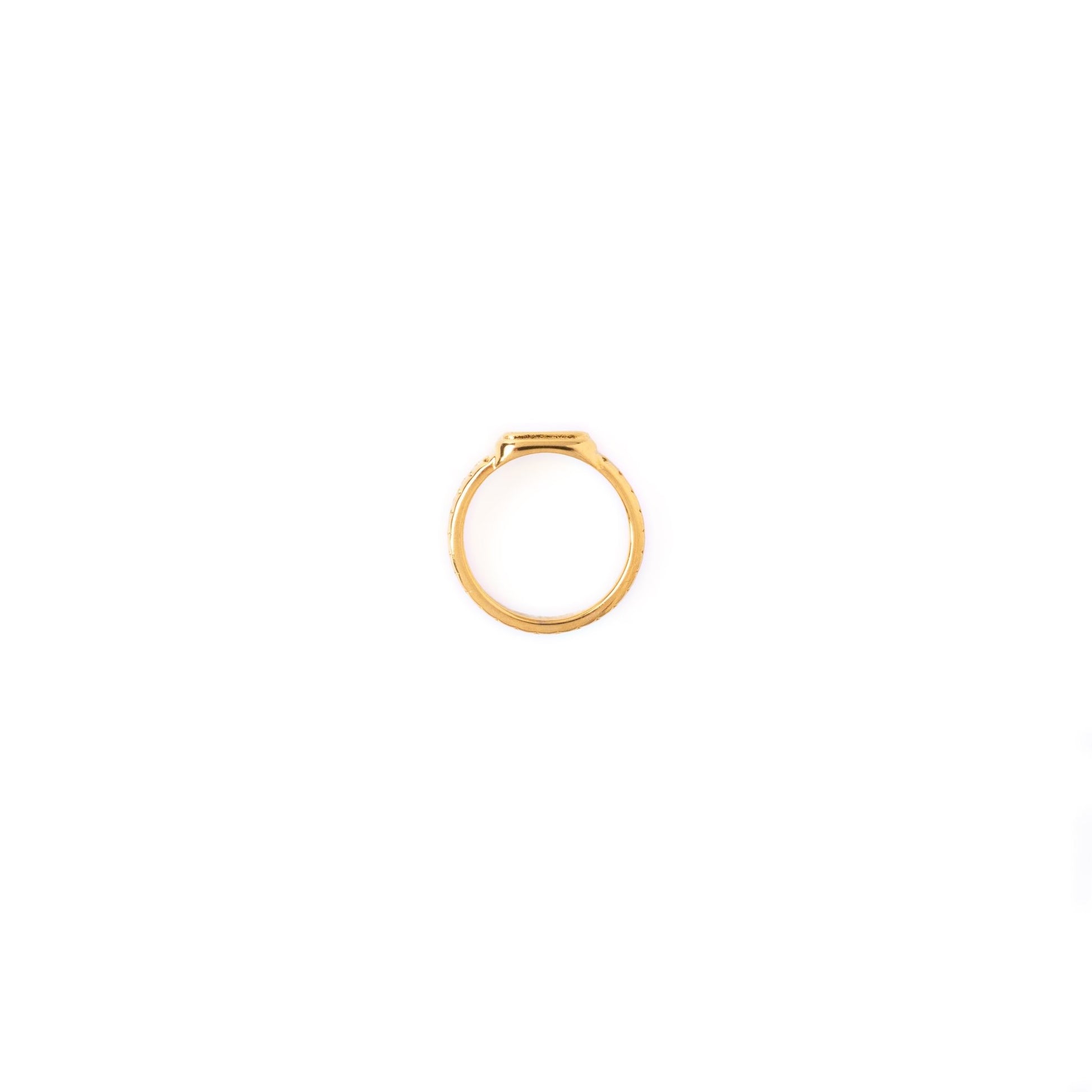 O'clock - Jouxie Joyería