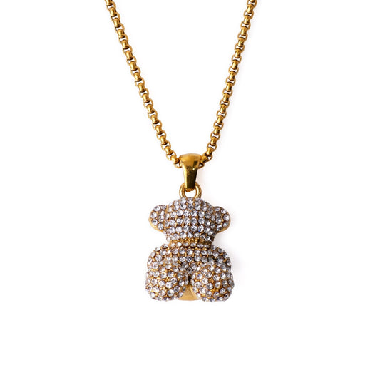 Ours - Jouxie Joyería